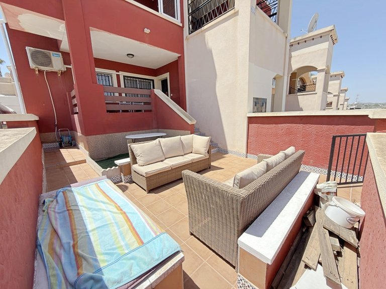 Apartment for Sale in Los Altos, Alicante 5