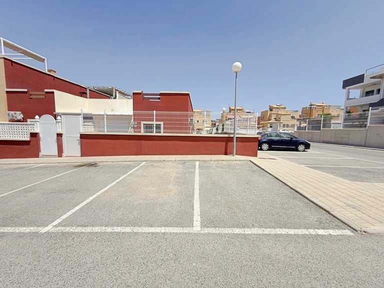 Apartment for Sale in Los Altos, Alicante 6