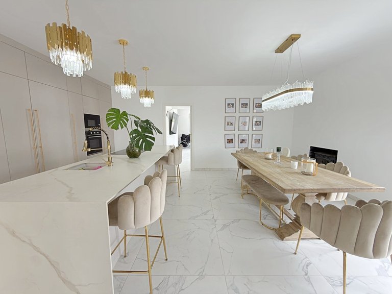 Villa for Sale in Villamartin, Alicante 9