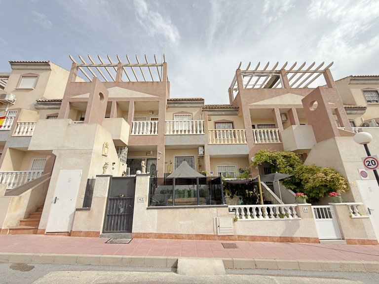 Apartment for Sale in Villamartin, Alicante 4