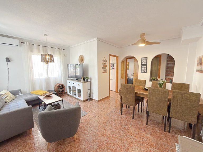 Town House for Sale in Torrevieja, Alicante 8