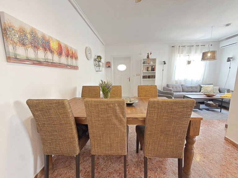 Town House for Sale in Torrevieja, Alicante 9
