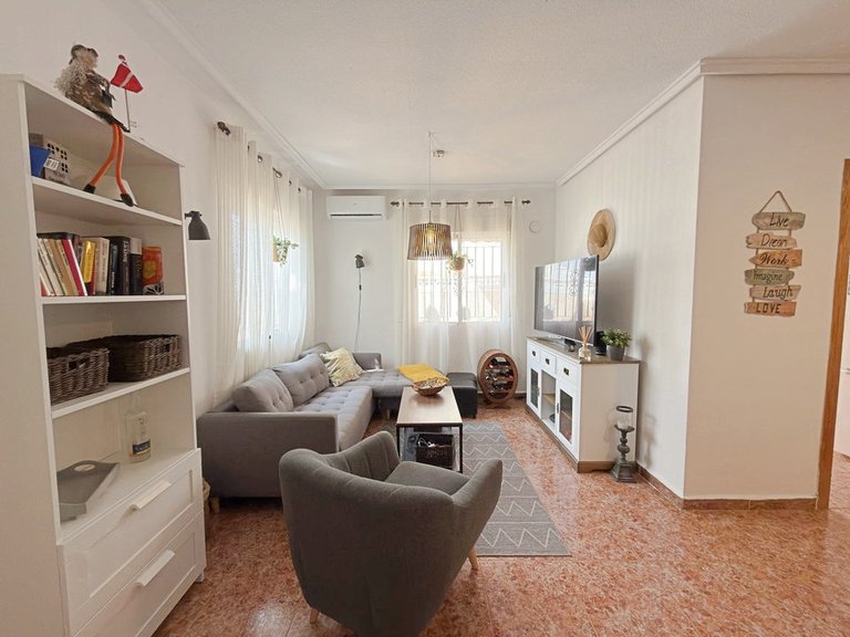 Town House for Sale in Torrevieja, Alicante 10