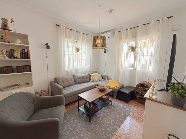 Town House for Sale in Torrevieja, Alicante 11