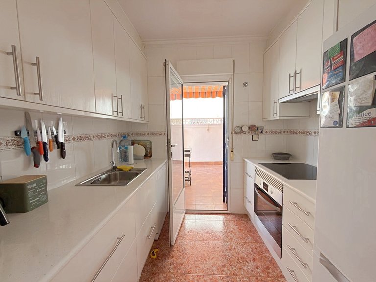 Town House for Sale in Torrevieja, Alicante 13