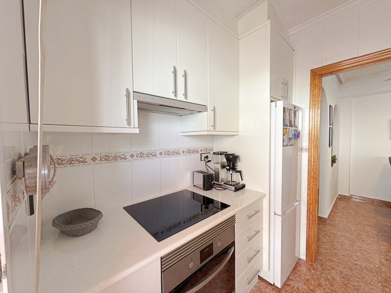 Town House for Sale in Torrevieja, Alicante 14
