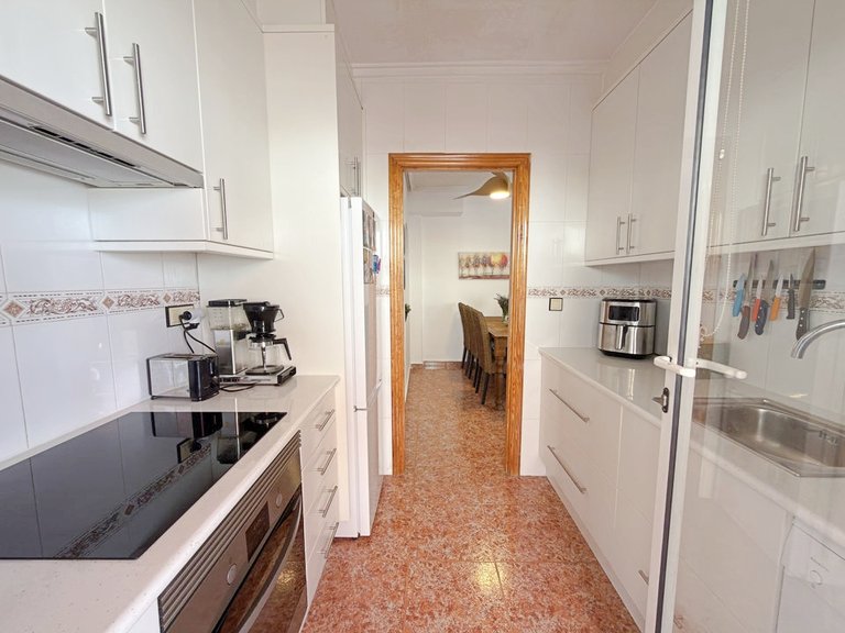 Town House for Sale in Torrevieja, Alicante 15