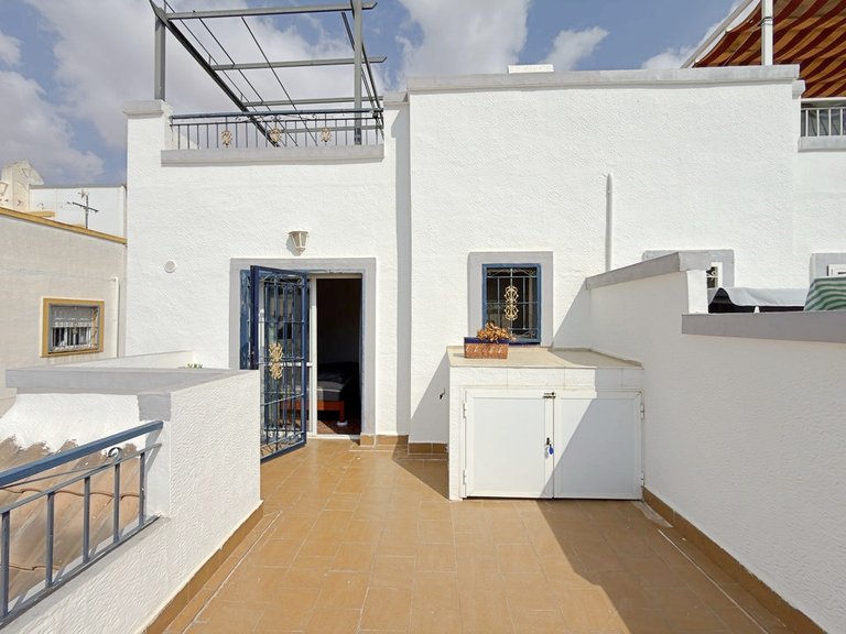Town House for Sale in Torrevieja, Alicante 21