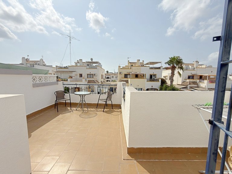 Town House for Sale in Torrevieja, Alicante 22