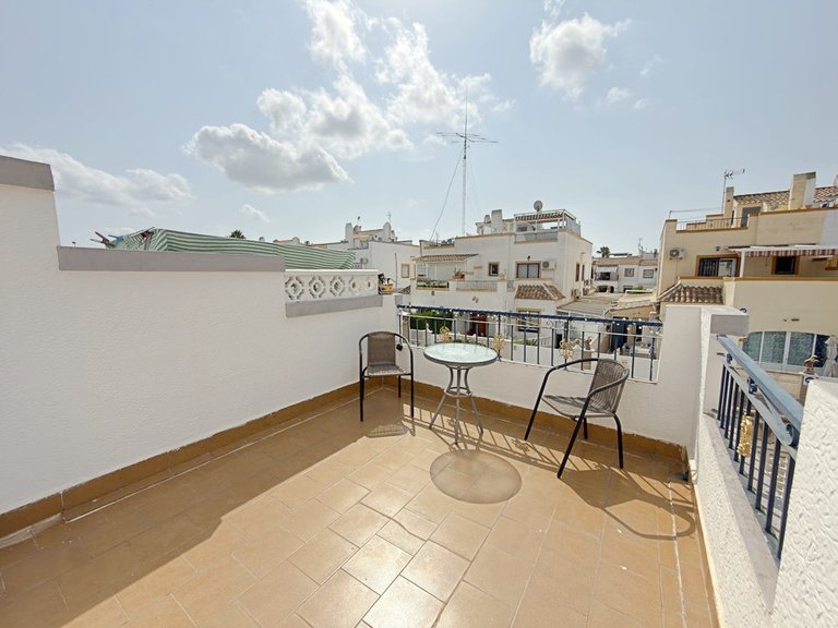Town House for Sale in Torrevieja, Alicante 23