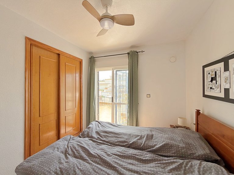 Town House for Sale in Torrevieja, Alicante 20