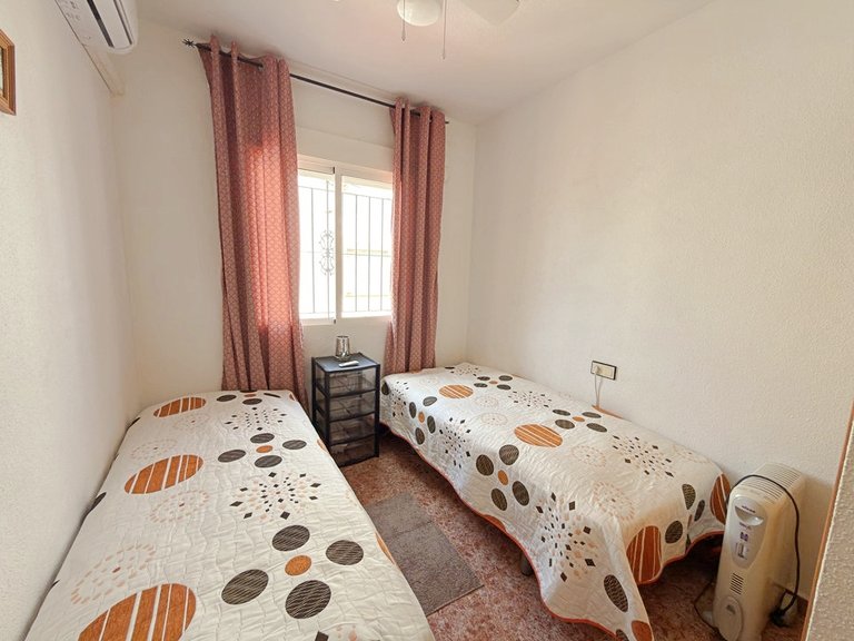 Town House for Sale in Torrevieja, Alicante 24