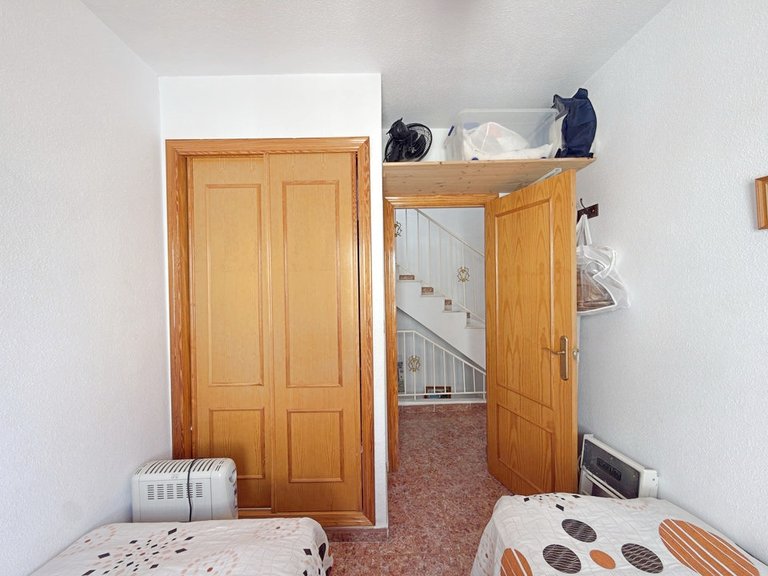 Town House for Sale in Torrevieja, Alicante 25