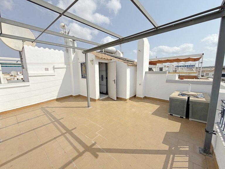 Town House for Sale in Torrevieja, Alicante 29