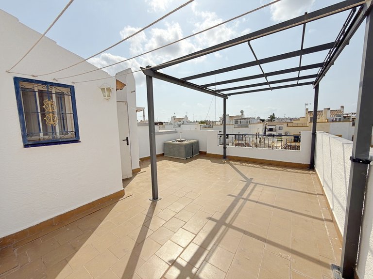 Town House for Sale in Torrevieja, Alicante 30