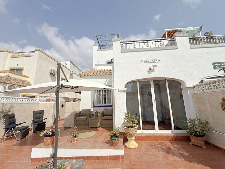 Town House for Sale in Torrevieja, Alicante 2