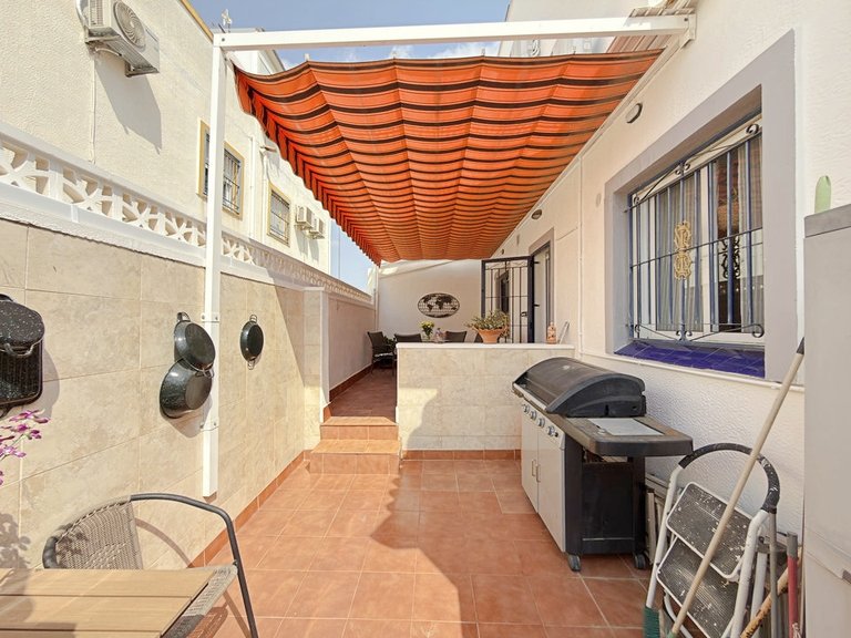 Town House for Sale in Torrevieja, Alicante 3