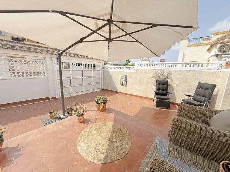 Town House for Sale in Torrevieja, Alicante 6