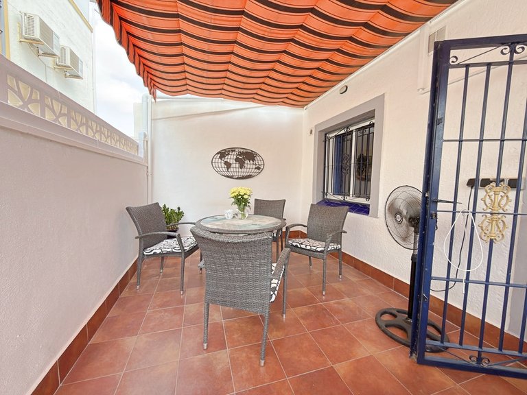 Town House for Sale in Torrevieja, Alicante 4