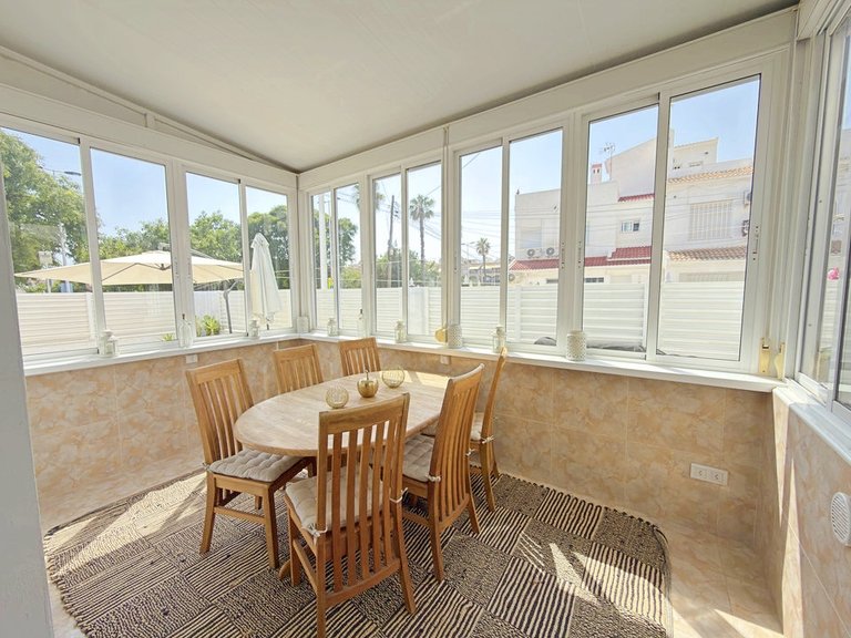 Town House for Sale in Torrevieja, Alicante 16
