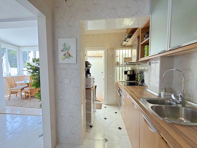 Town House for Sale in Torrevieja, Alicante 21