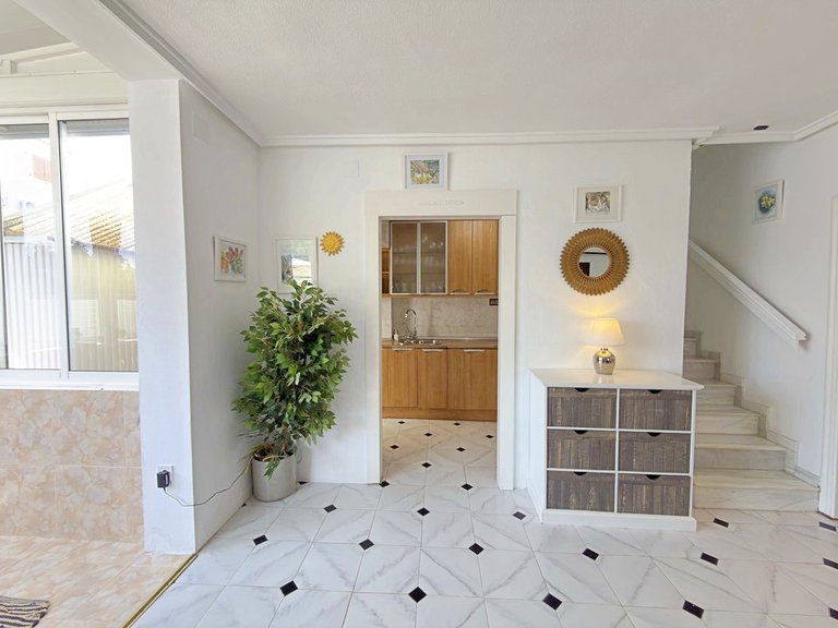 Town House for Sale in Torrevieja, Alicante 10
