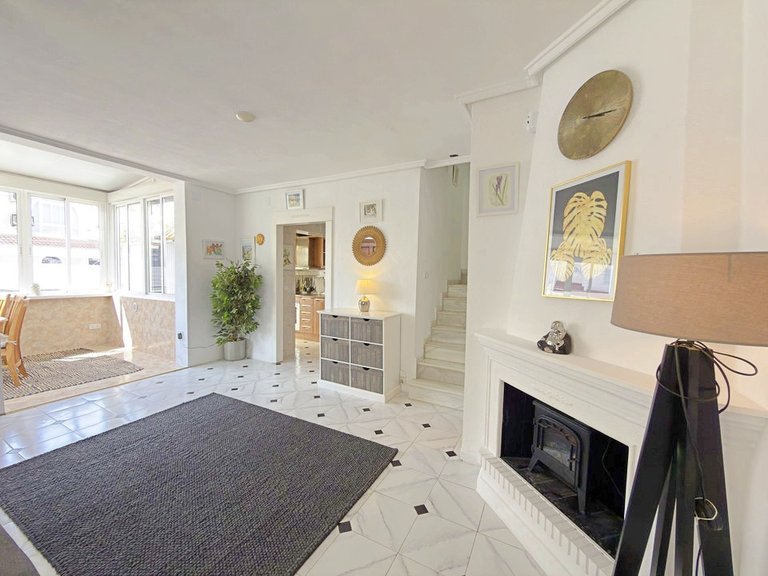 Town House for Sale in Torrevieja, Alicante 11
