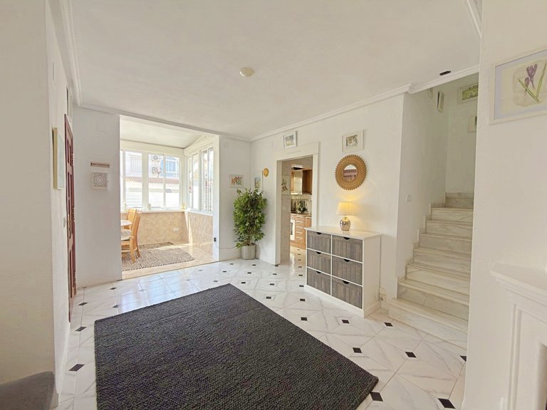 Town House for Sale in Torrevieja, Alicante 12