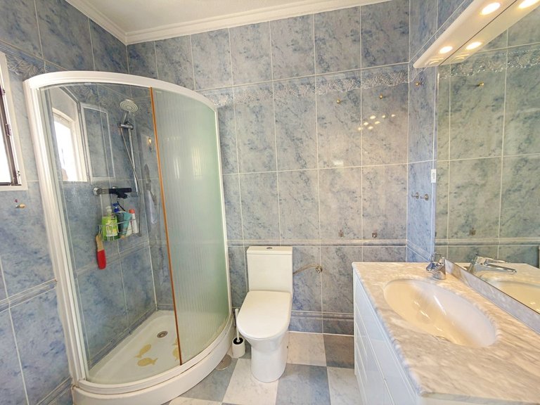 Town House for Sale in Torrevieja, Alicante 26