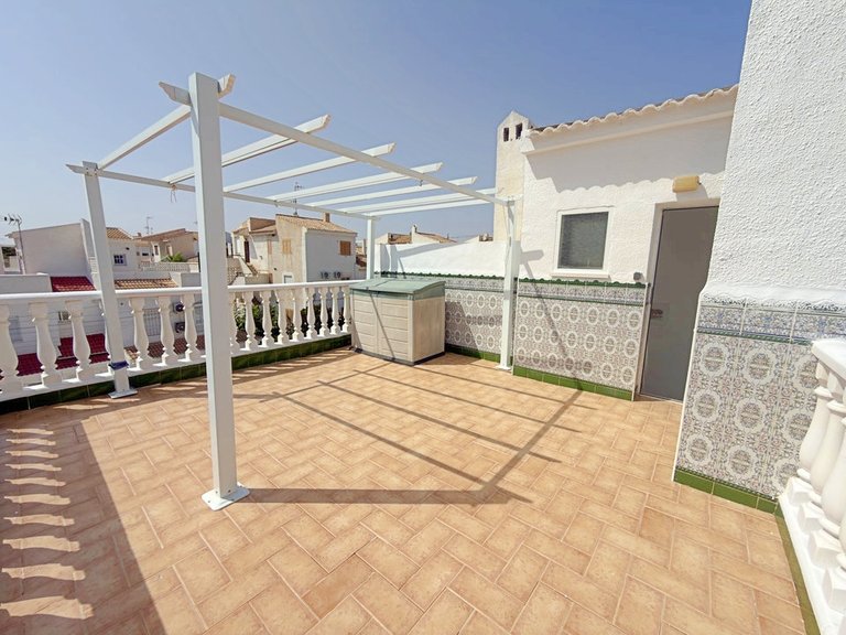 Town House for Sale in Torrevieja, Alicante 28