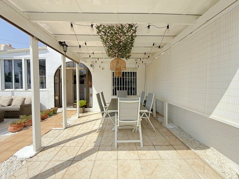 Town House for Sale in Torrevieja, Alicante 8