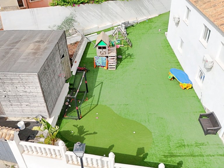 Villa for Sale in Villamartin, Alicante 5