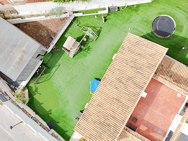 Villa for Sale in Villamartin, Alicante 6