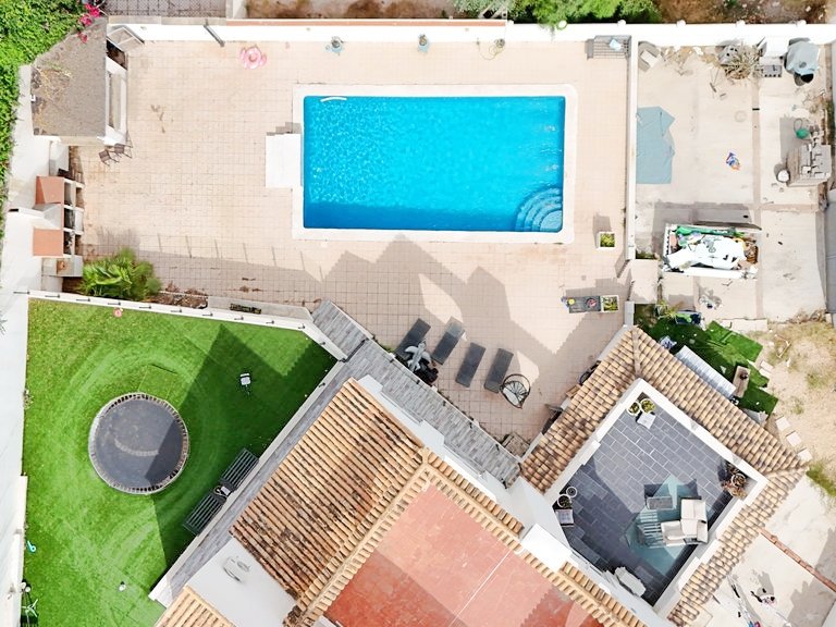 Villa for Sale in Villamartin, Alicante 7