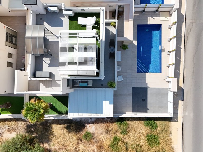 Villa for Sale in Blue Lagoon, Alicante 7