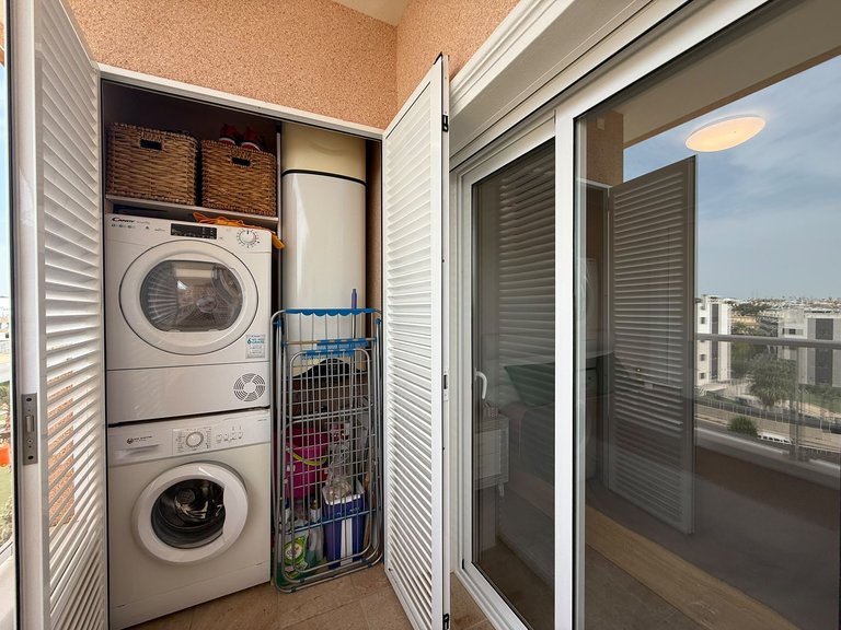 Apartment for Sale in Villamartin, Alicante 18
