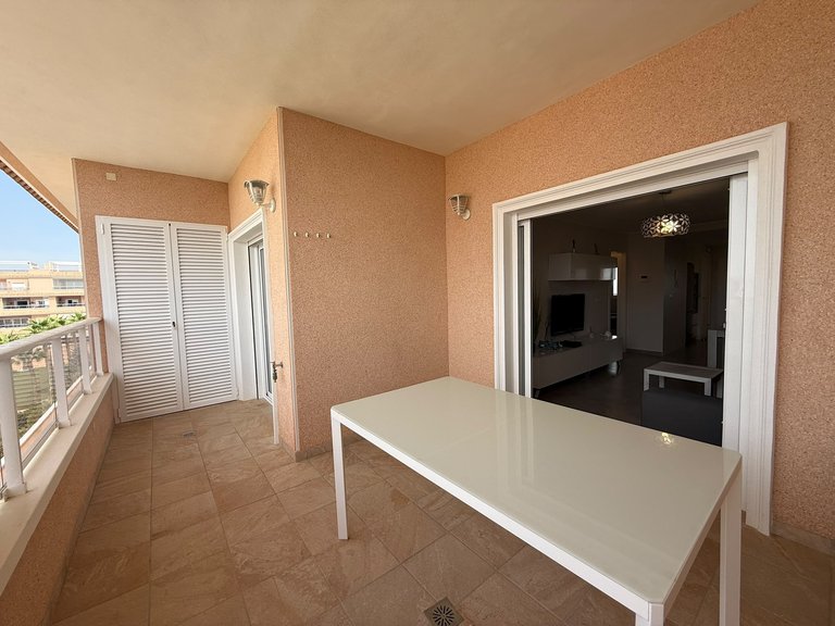 Apartment for Sale in Villamartin, Alicante 8