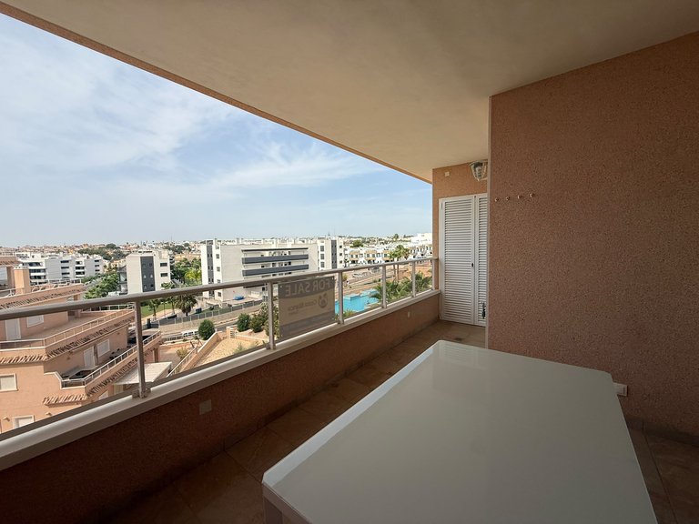 Apartment for Sale in Villamartin, Alicante 9