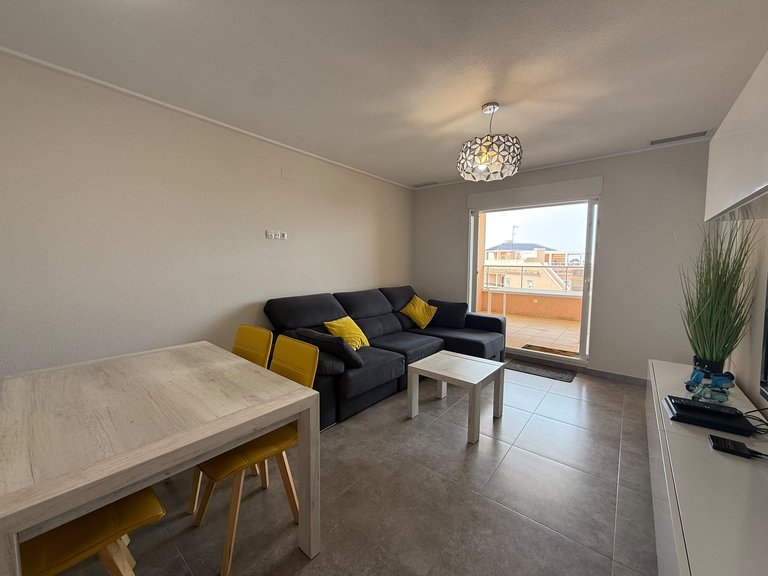 Apartment for Sale in Villamartin, Alicante 6