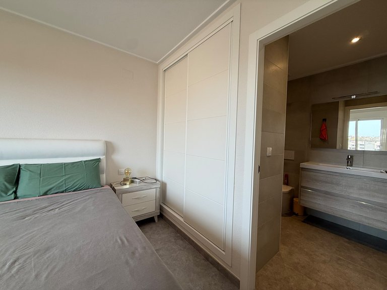 Apartment for Sale in Villamartin, Alicante 12