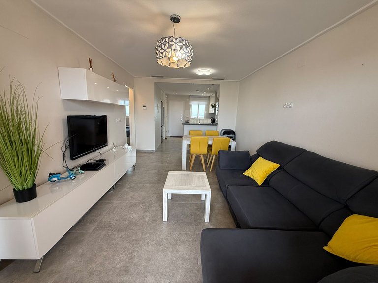 Apartment for Sale in Villamartin, Alicante 7