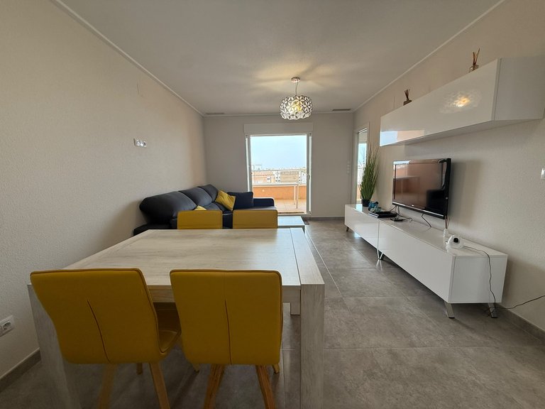 Apartment for Sale in Villamartin, Alicante 5