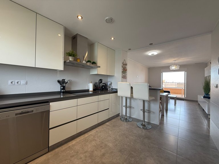 Apartment for Sale in Villamartin, Alicante 3