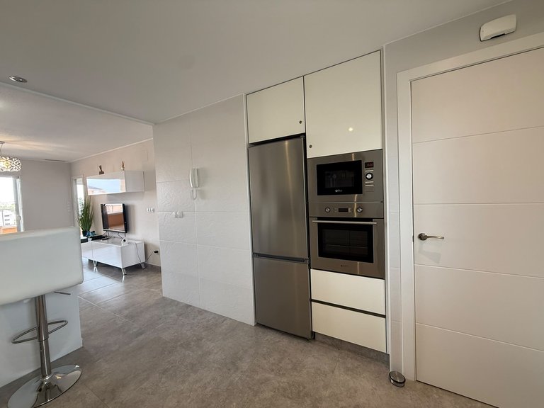 Apartment for Sale in Villamartin, Alicante 4