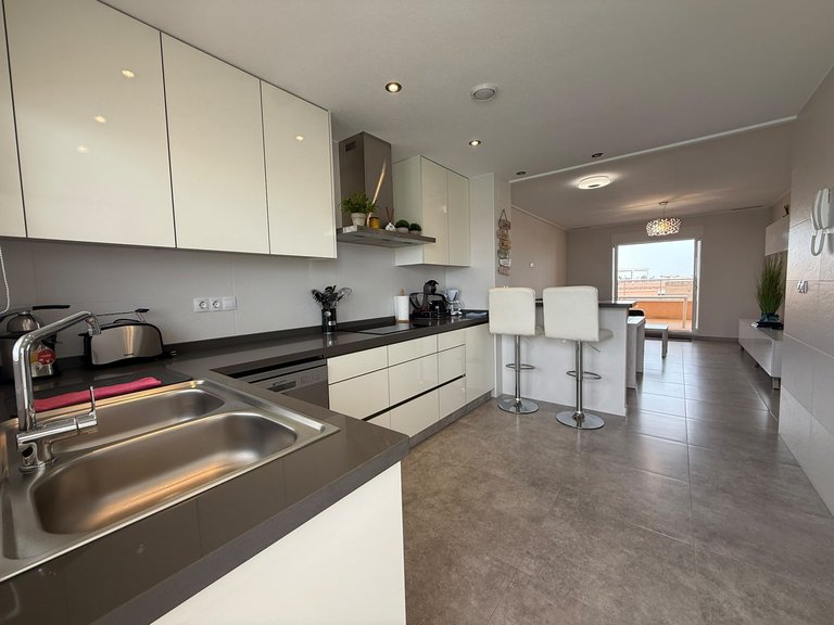 Apartment for Sale in Villamartin, Alicante 2