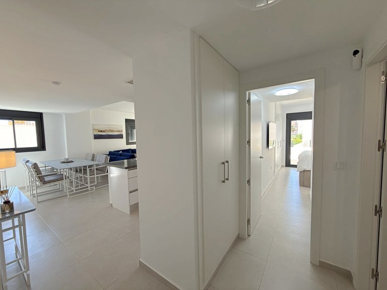 Apartment for Sale in Villamartin, Alicante 11