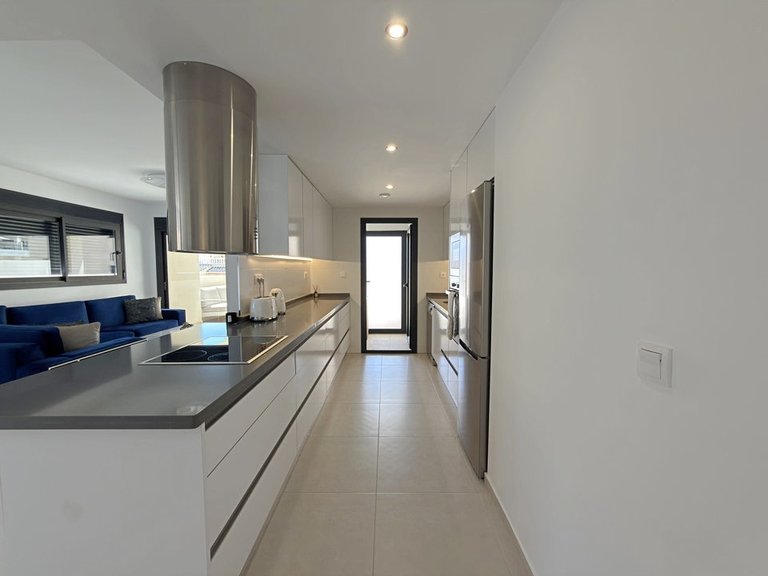Apartment for Sale in Villamartin, Alicante 19