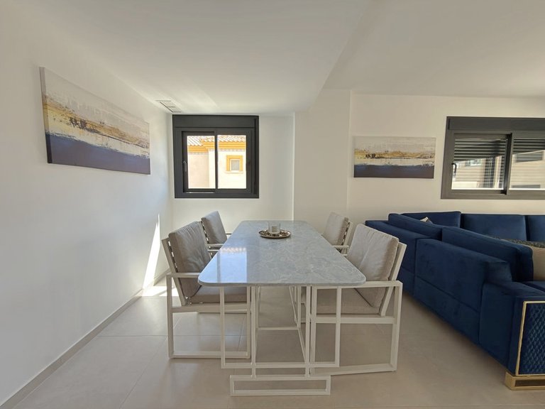 Apartment for Sale in Villamartin, Alicante 24