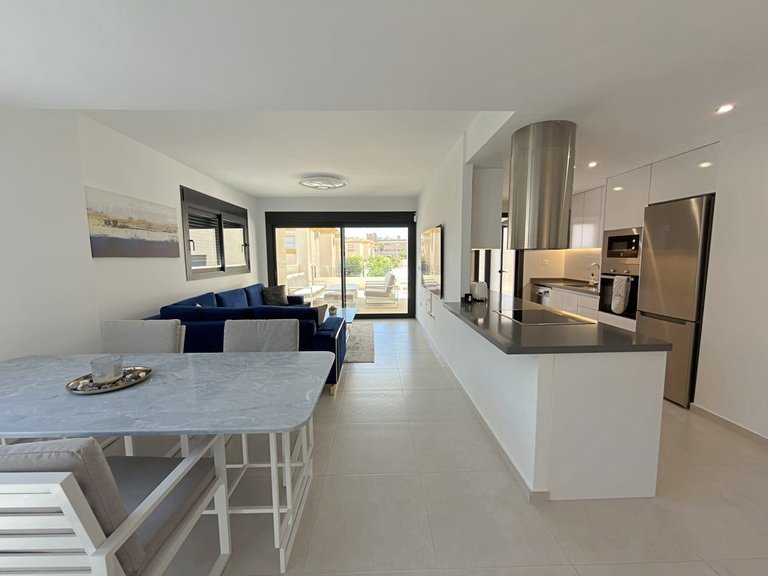 Apartment for Sale in Villamartin, Alicante 25