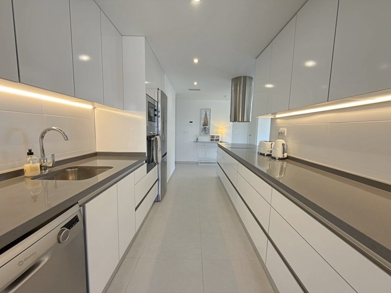 Apartment for Sale in Villamartin, Alicante 21